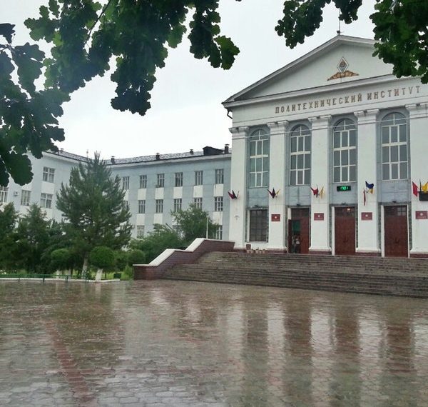 Техникалык окуу жайга тапшыргым келет