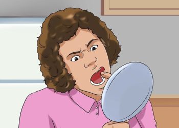 Тишимди өзүм суурусам болобу?