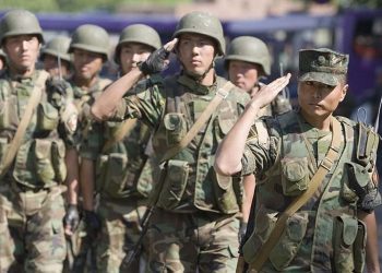 Аскерден бир айлык кызмат өтөсөм милицияга кирип иштей аламынбы?