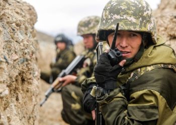 Альтернативдик кызматты кайдан өтөйм? Адис жооп берет