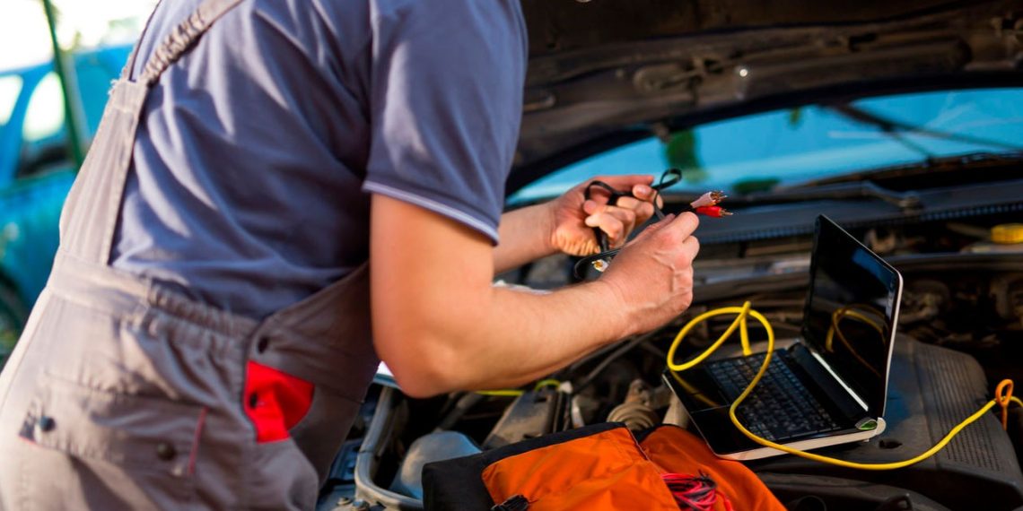 Автоэлектрик болуш үчүн кайсы сабакты жакшы окуш керек?