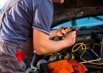 Автоэлектрик болуш үчүн кайсы сабакты жакшы окуш керек?