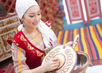 Жеңелер эки жүздүү болобу?