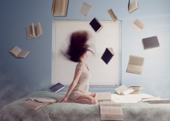 Окууга болгон кызыгуум начар