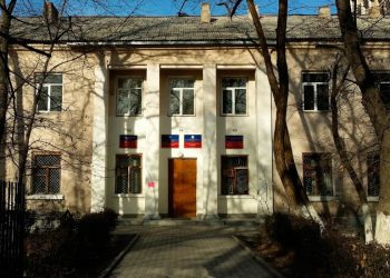 Абитуриентке: №98 Байланыш жана маалыматтык технологиялардын кесиптик лицейи