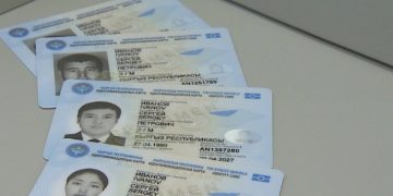 “Отчество” деген жерге эчтеке жазбай койгонго укугум барбы?