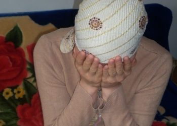 Кайын энем менен жолдошум кандай жаза алат?