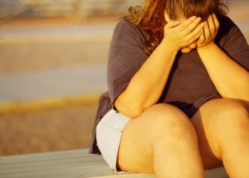 "Семизсиң" деп жигитим таштап кетти