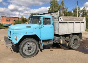 ЗИЛ автоунаасы барларга жөлөк пул чектелбейби?