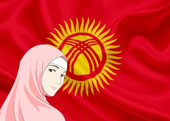 Кыргызстандын конституциясы жоолук салынууга тыюу салабы?