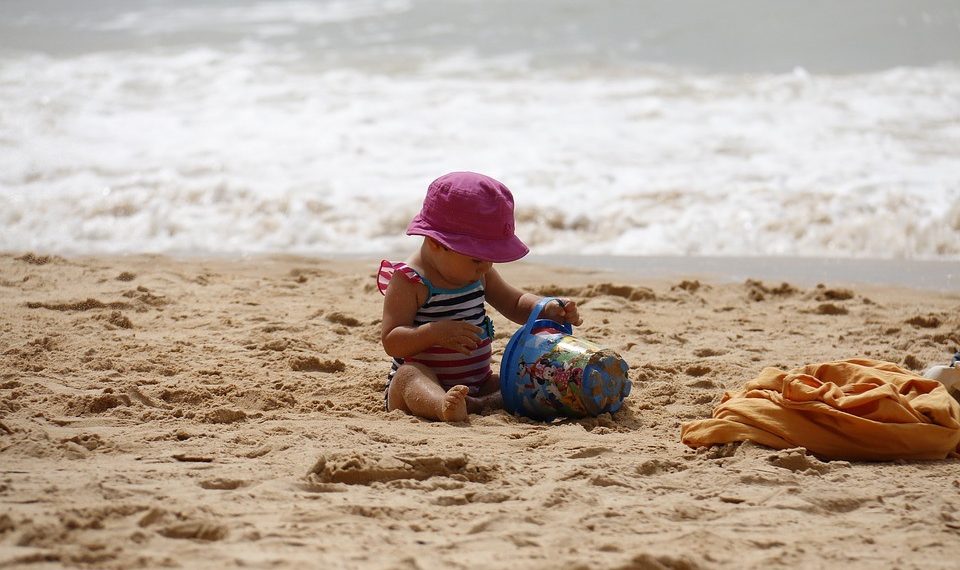 Бала менен кандай оюндарды ойноо керек? 4-бөлүм