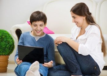 Балдар менен тил табышуу. Ата-энелерге кеңеш