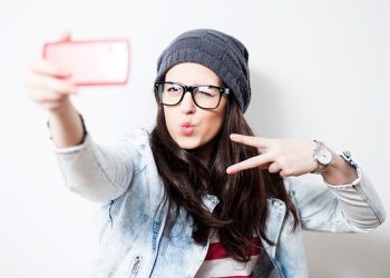 Селфи сен жөнүндө эмнелерди айтып берет?