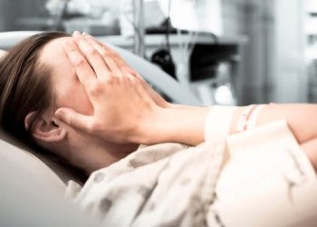 Дарыланып жатканда боюма бүтүп калды