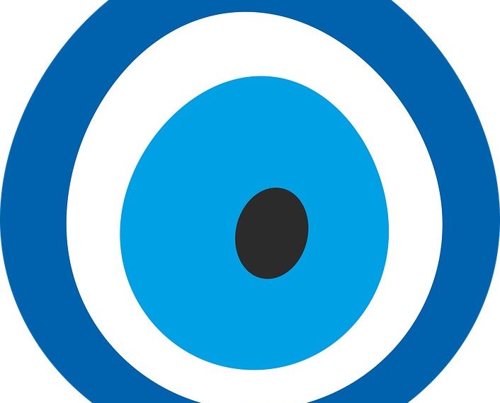 Көз тийүүдөн кантип сактанса болот?