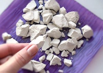 Боюңда барда топурак жесе болобу? Гинекологдун жообу