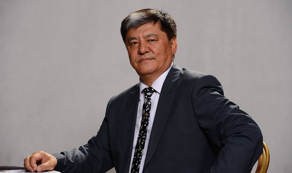 Музыкант болуу оңой эмес