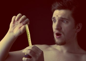 Жыныс мүчөмдү чоңойтуп алдым