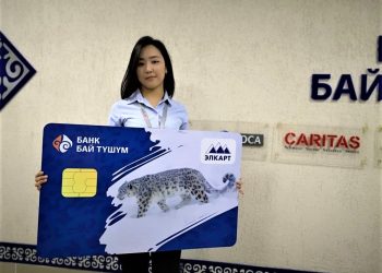 Төлөм карталарын колдонуунун кандай пайдасы бар? Адис айтып берет