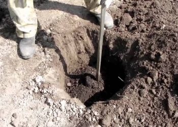 Кошунам эшигимдин алдына слив казып койду. Юрист жооп берет