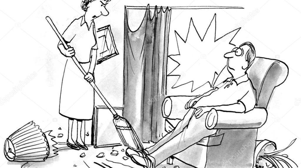 Күйөөң бекерпоз болсо эмне кылуу керек? Адистен кеңеш