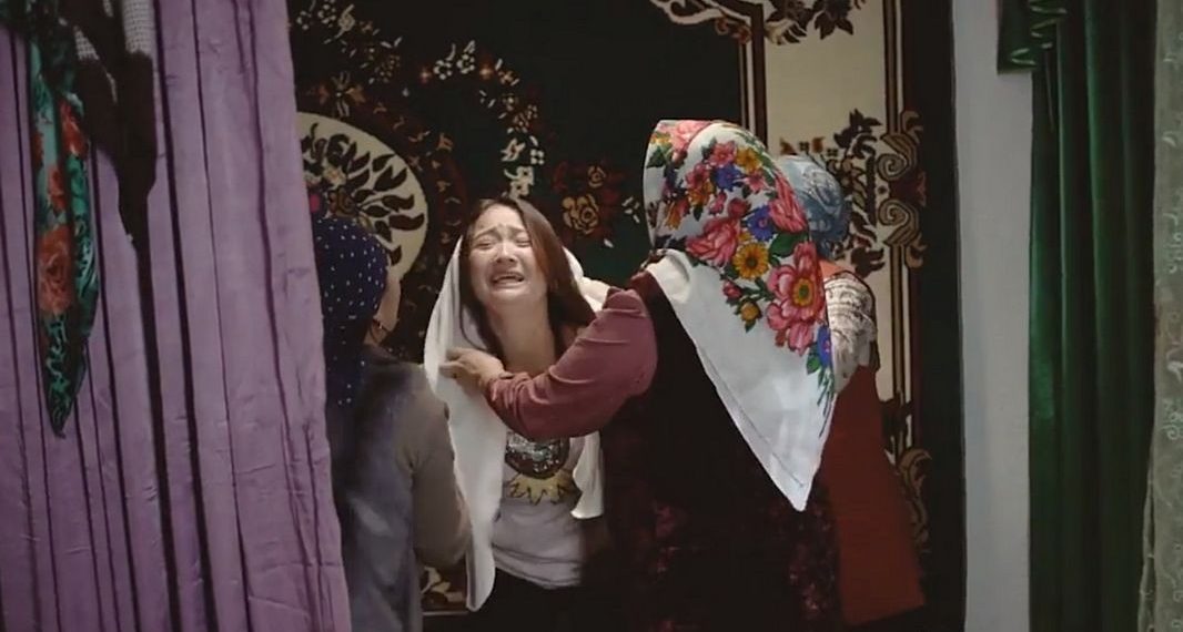 Буюм уурдоо кылмыш