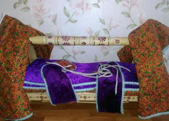 Бала багып алам