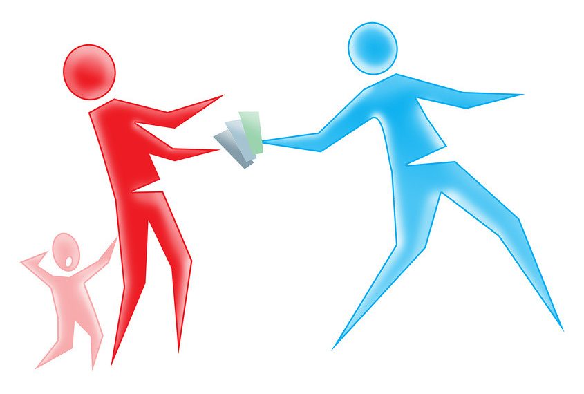 Экинчи ирет алимент алсам болобу?