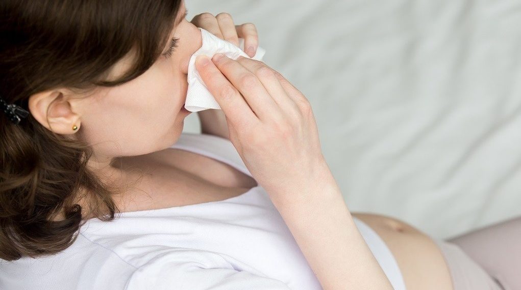 Жакында төрөйм