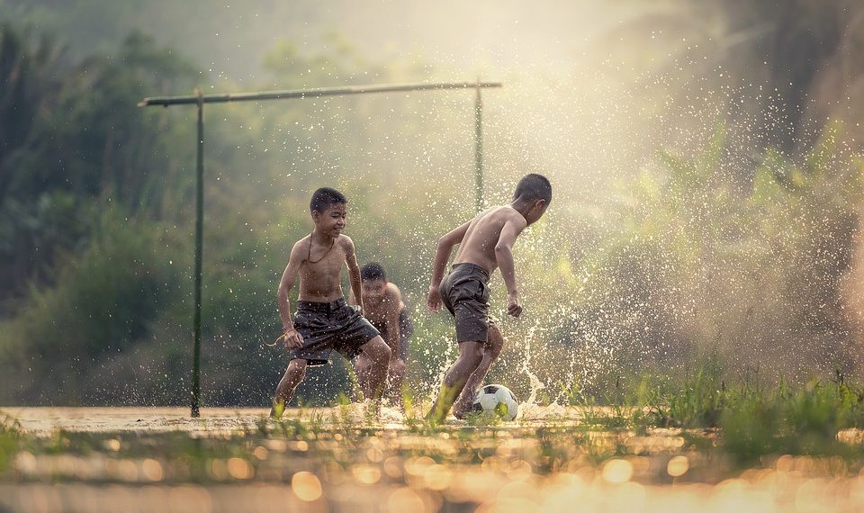 Дос балам сатып кетти