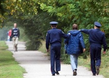 Милиция укугумду буздубу?