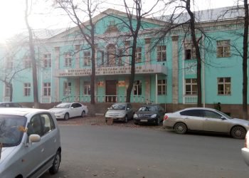 Абитуриентке: Куреңкеев атындагы музыкалык окуу жай