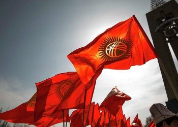 Мен Тажикстандын жаранымын