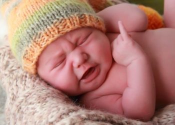 Тили чыга элек баланы кантип түшүнсө болот? Наристенин ыйлаганынын 6 түрү