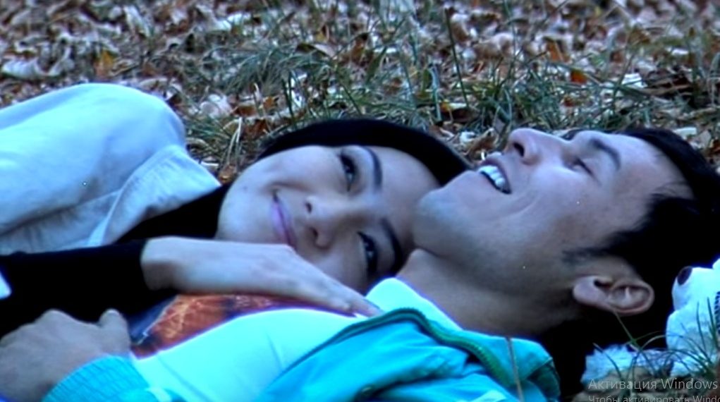 "Ширин сөздөрүнө арбалып