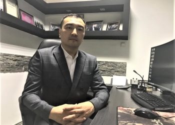 Amazon аркылуу кантип акча тапса болот? Ишкер Тилек Токтоналиевден кеңеш