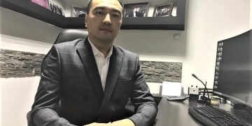 Amazon аркылуу кантип акча тапса болот? Ишкер Тилек Токтоналиевден кеңеш