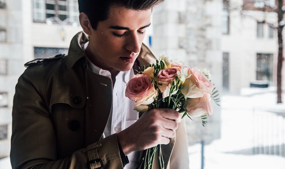 Жигитим сүйүүгө ишенбейт