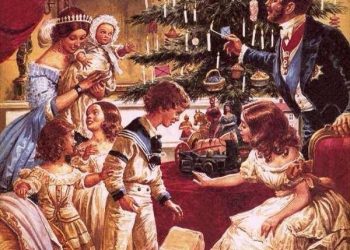 Жаңы жыл жөнүндө 10 кызыктуу факт