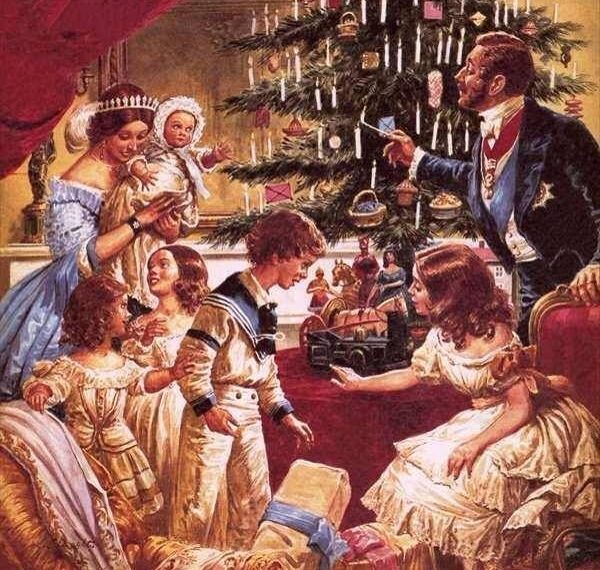 Жаңы жыл жөнүндө 10 кызыктуу факт