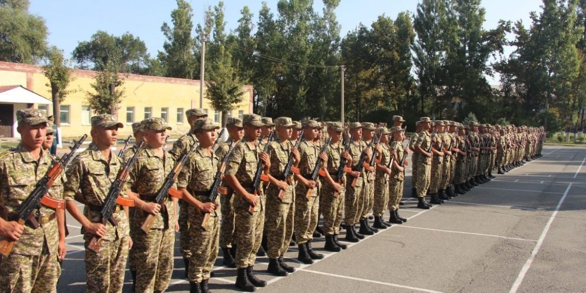 Жалгыз уулмун