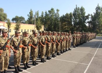 Жалгыз уулмун