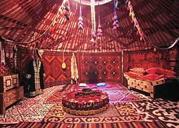 Шарият боюнча үй-бүлөлү болгон кезде чогулткан мүлктү бөлүшкөнгө укугум барбы?