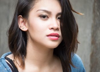 Бетим анардай кызыл