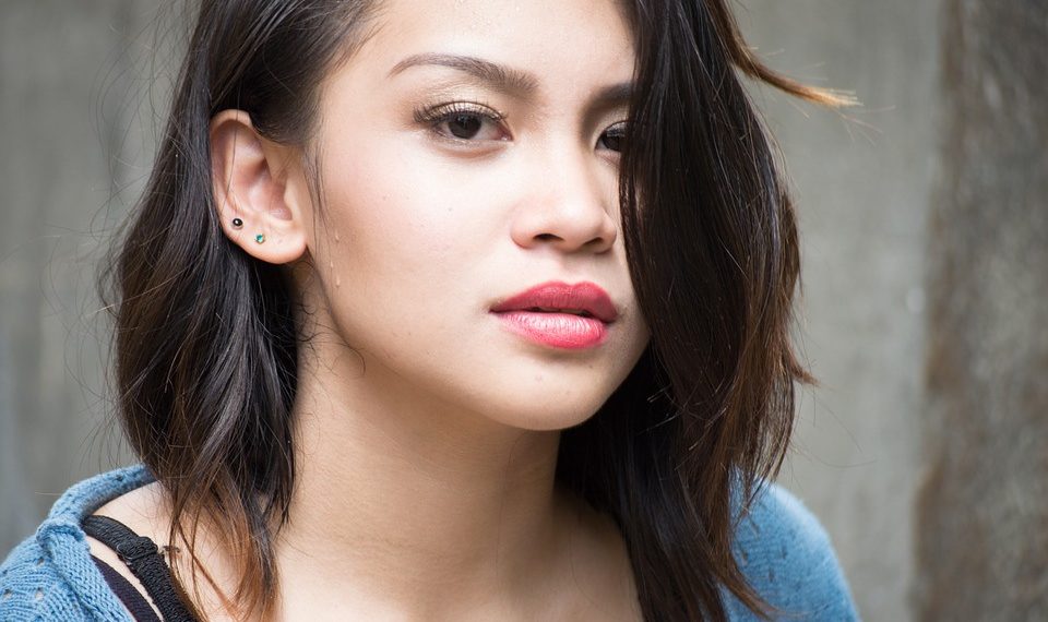 Бетим анардай кызыл