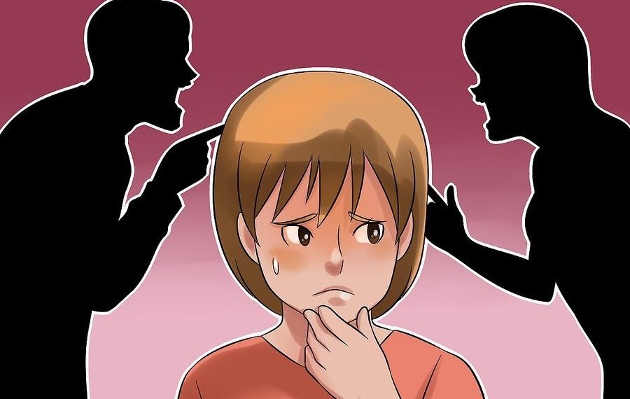 Ата-энемдин урушунан нервим калбай калды. Эксперт кеңеш берет