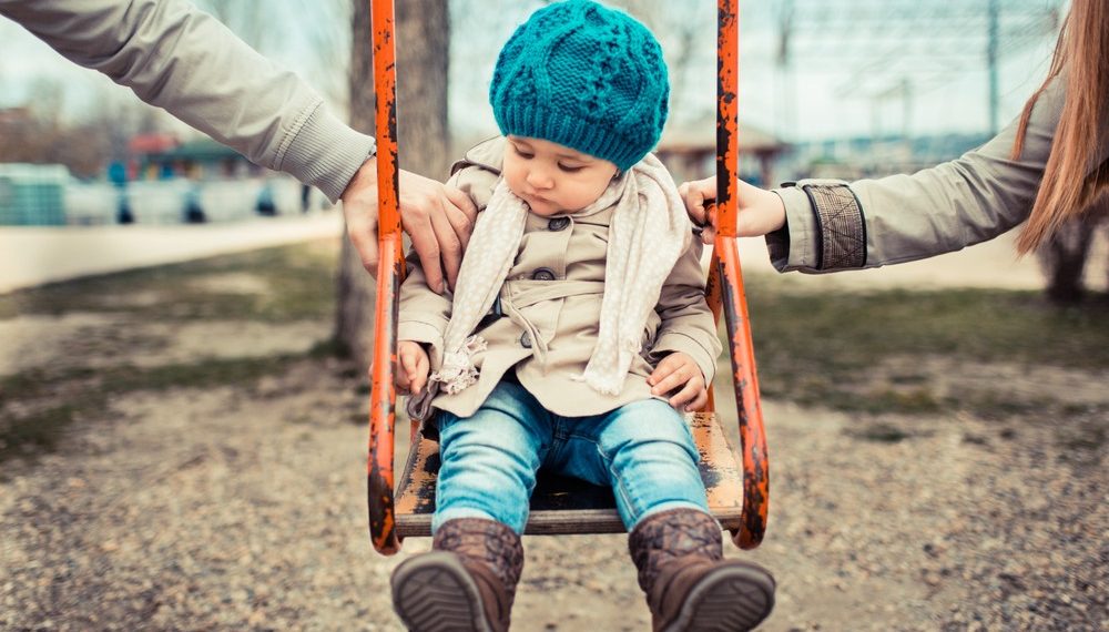 Кайын эненин баланы талашканга укугу барбы?