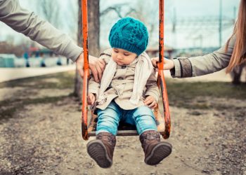 Кайын эненин баланы талашканга укугу барбы?