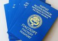 Россияда жүргөн тууганыма паспорт жасатып берсем болобу?