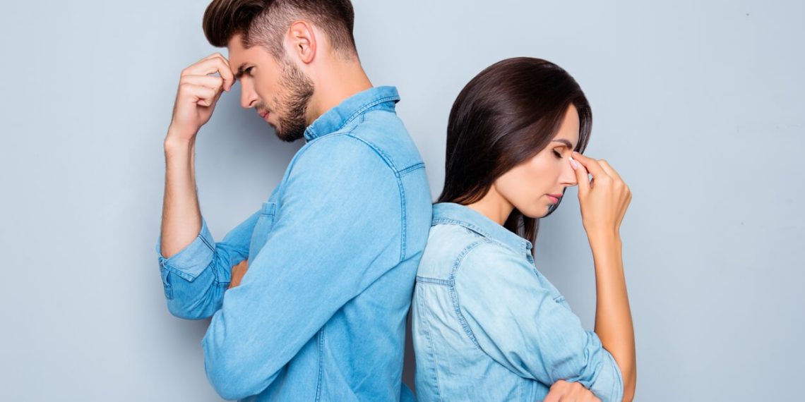 Жолдошум биринчи аялы менен ажыраша албай жүрөт. Эмне кылсак болот?